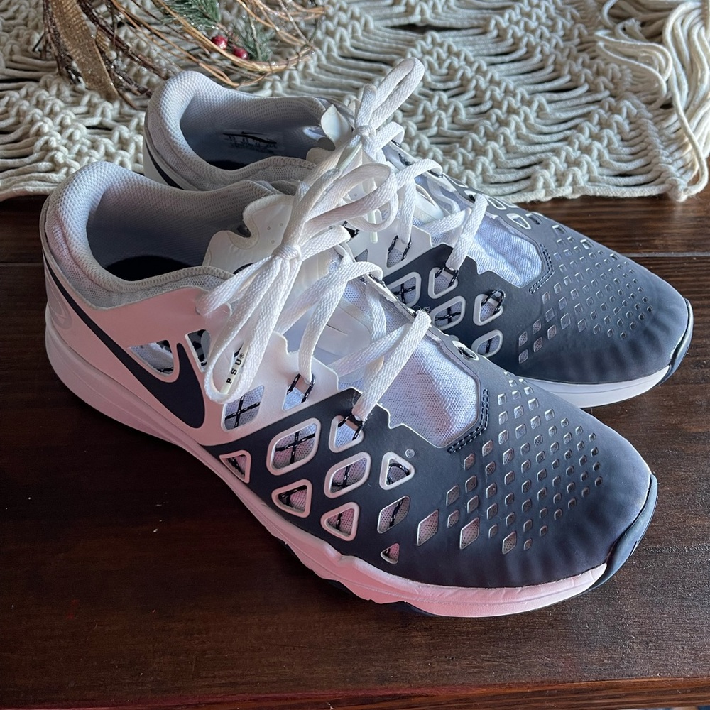 Penn State Nike sneakers
